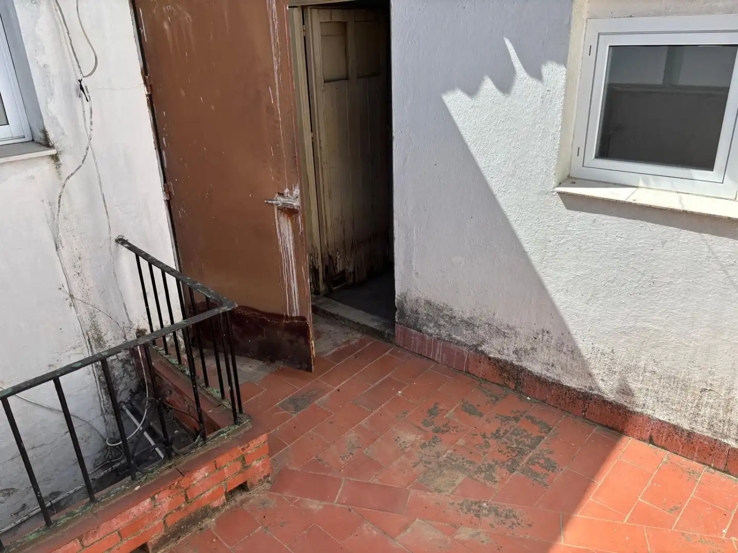 Terrassa de Casa o xalet en venda en Olvera amb Terrassa i Traster