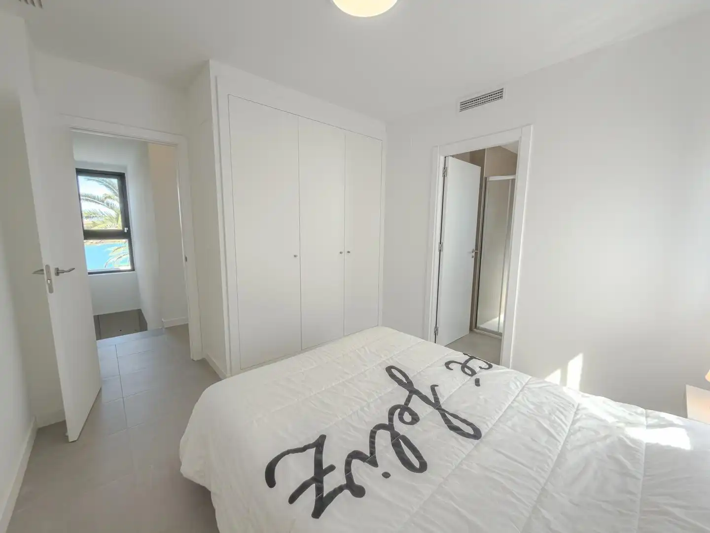 Habitación de Casa adosada en venta en Vinaròs con Jardín privado, Terraza y Trastero