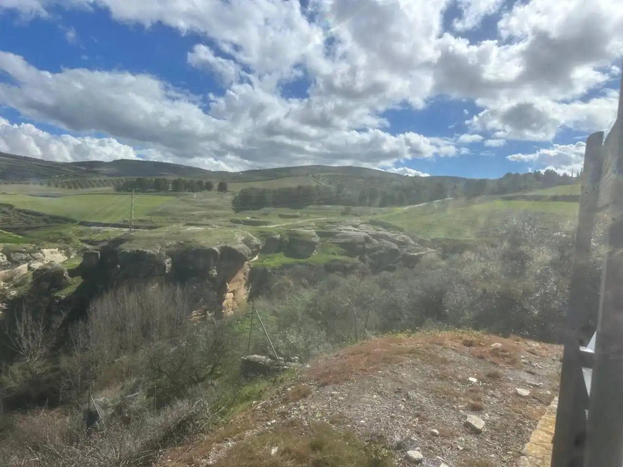 Terreno en venta en Calle Bajas monjas, 6, Alhama de Granada