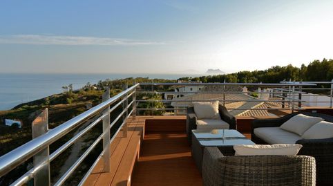 Foto 5 de Casa o xalet en venda a Chullera, Manilva