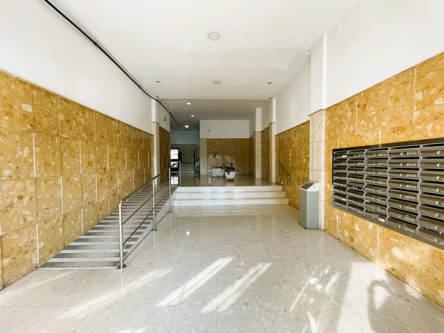 Piso en venta en Cruz de Humilladero