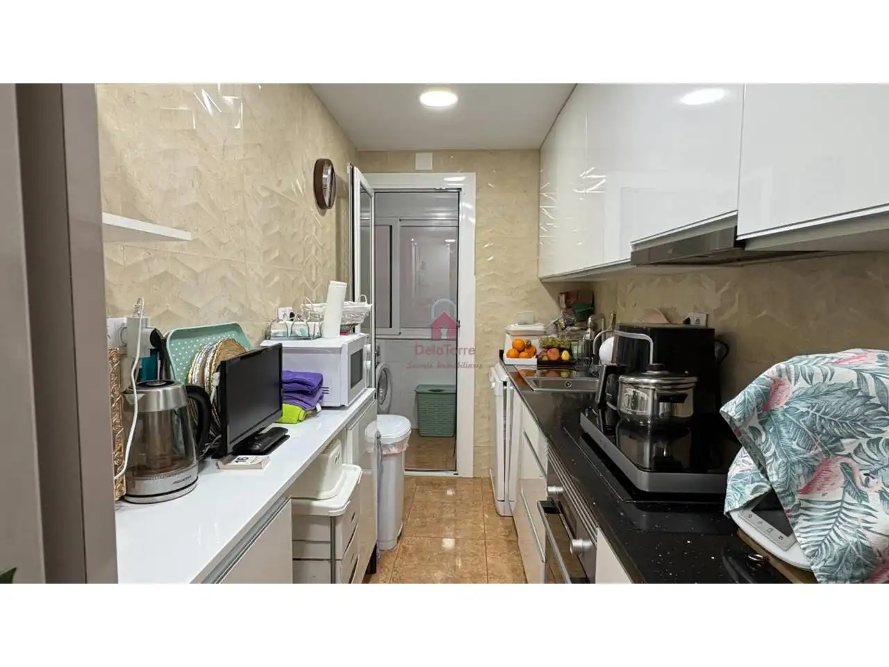 Wohnung mit Terrasse zum Verkauf in Calle Ample, imagen 12