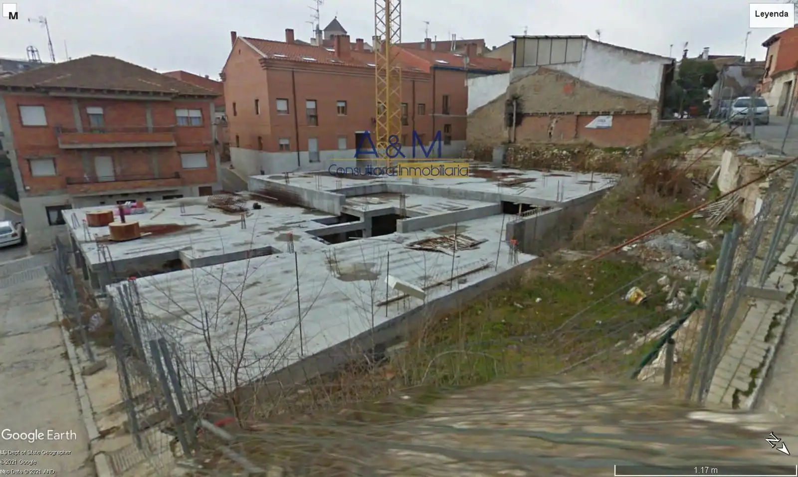 Terreni e lotti in vendita a OLMAS, imagen 15