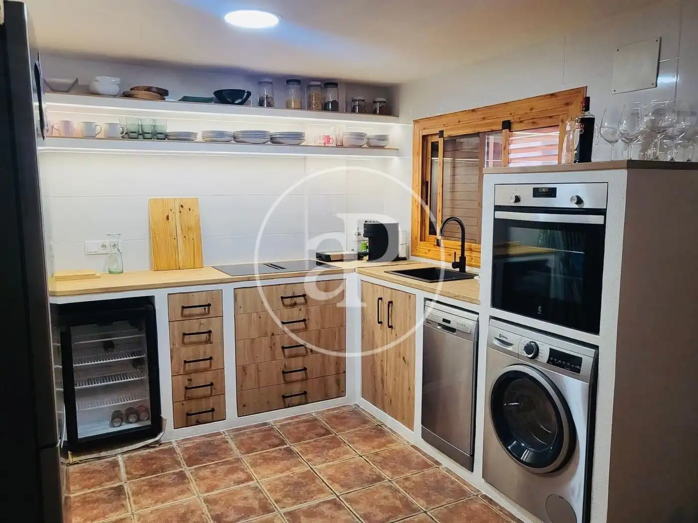 Flat to rent in C. Elda, imagen 6
