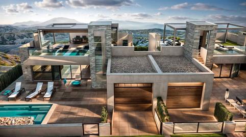 Foto 5 de Casa adosada en venda a La Pinilla - Las Palas, Murcia