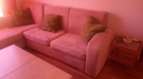 Foto 4 de Piso de alquiler en Calle de Campezo, Rejas,  Madrid Capital