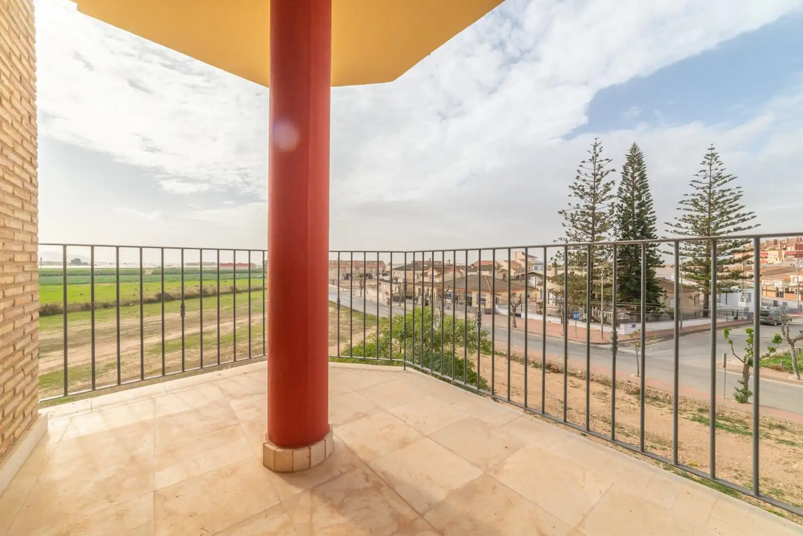 Apartamento con terraza en venta en Avileses, imagen 26