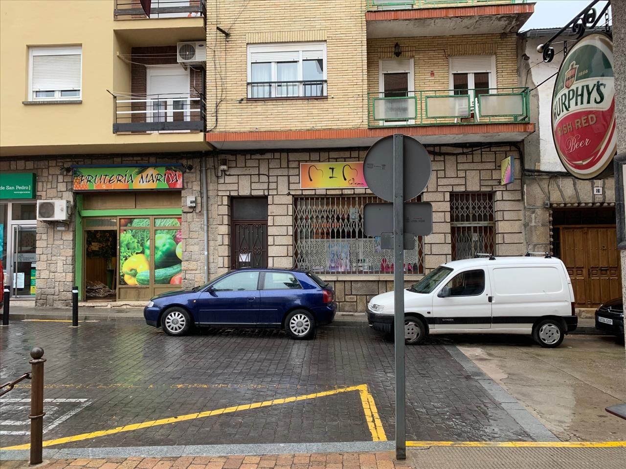 Pis en venda a Doctor Lorenzo Velazquez, Arenas de San Pedro