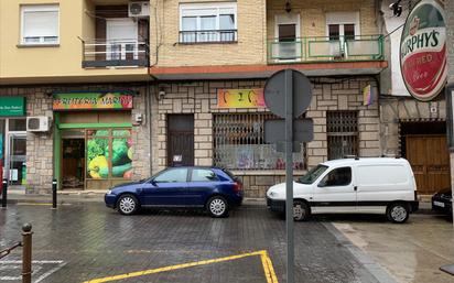 Flat for sale in Doctor Lorenzo Velazquez, Arenas de San Pedro