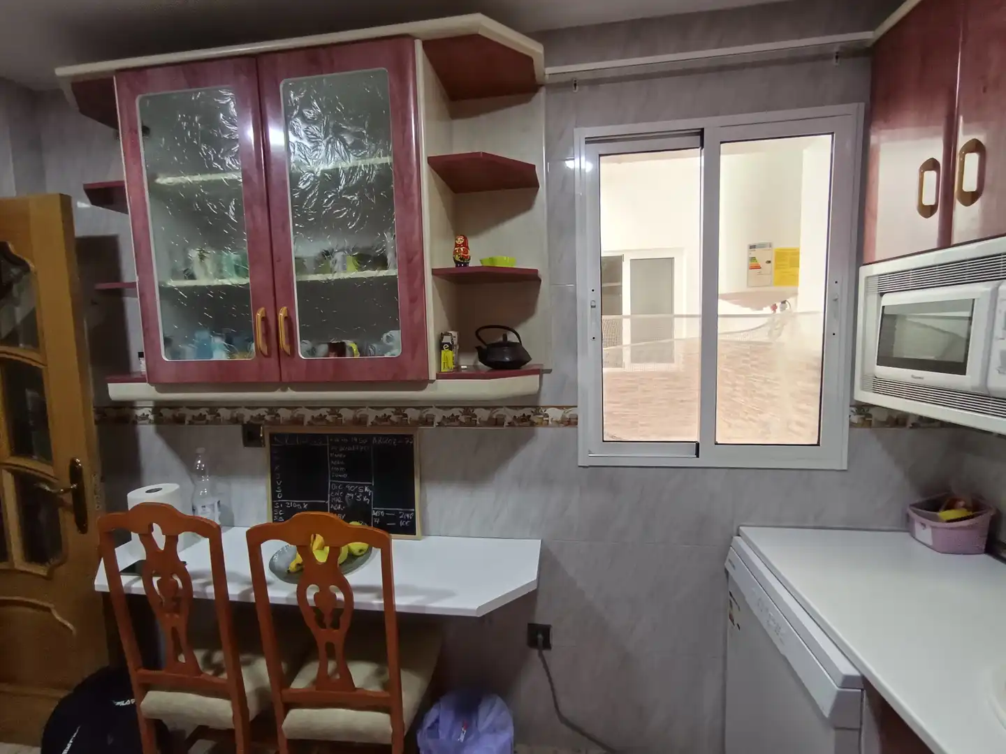 Adossat amb terrassa en venda a San Felipe - El Almendral - La Merced, imagen 10