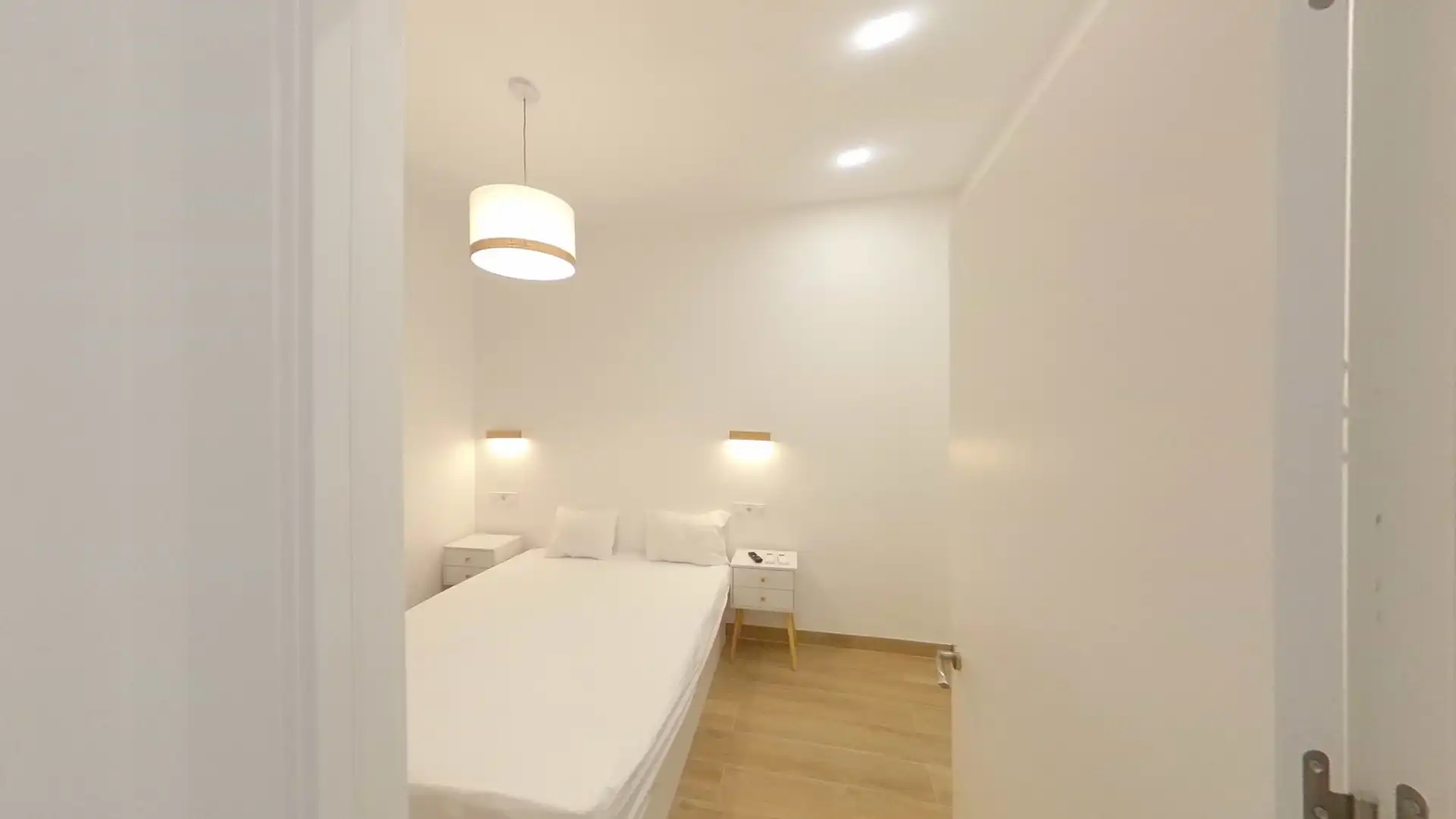 Appartamento con ascensore in affitto a Calle de José Antonio de Armona, imagen 4