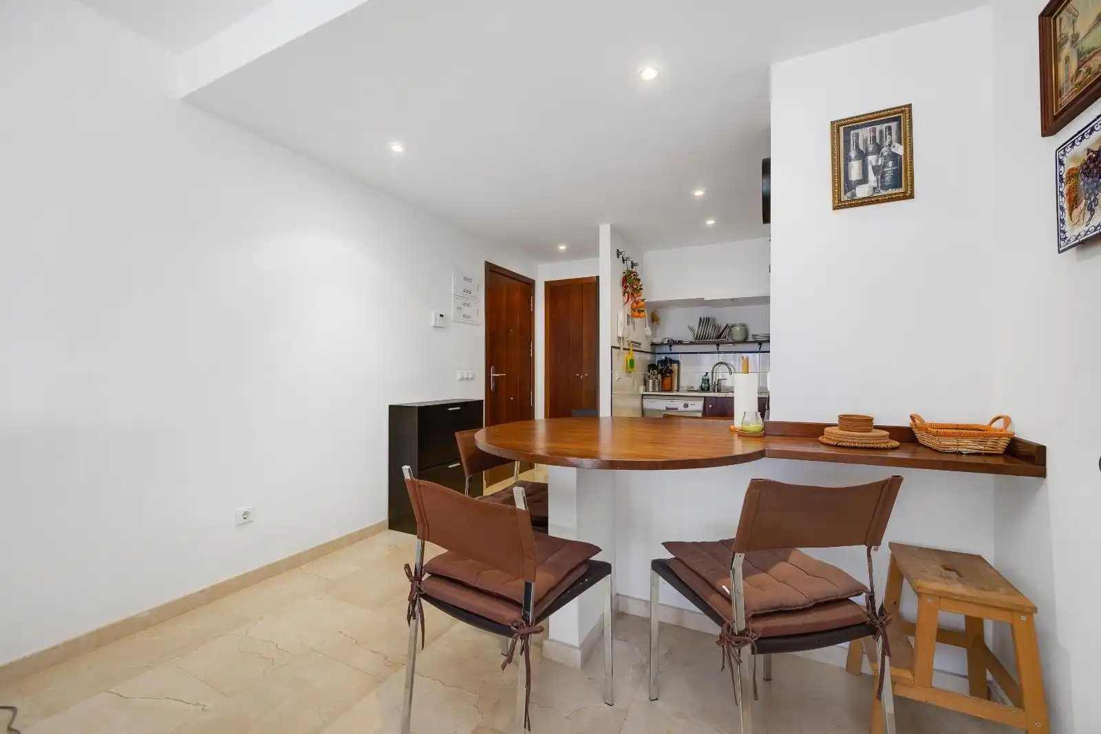 Apartments for sale in Calle C. Mar de Fondo, 2, Punta Prima