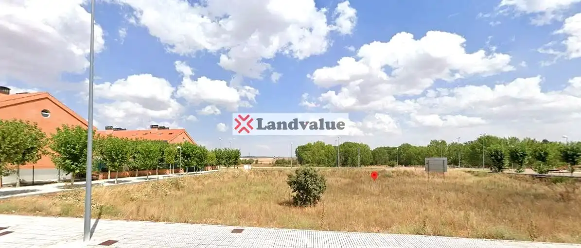 Residencial en venda en Barbadillo