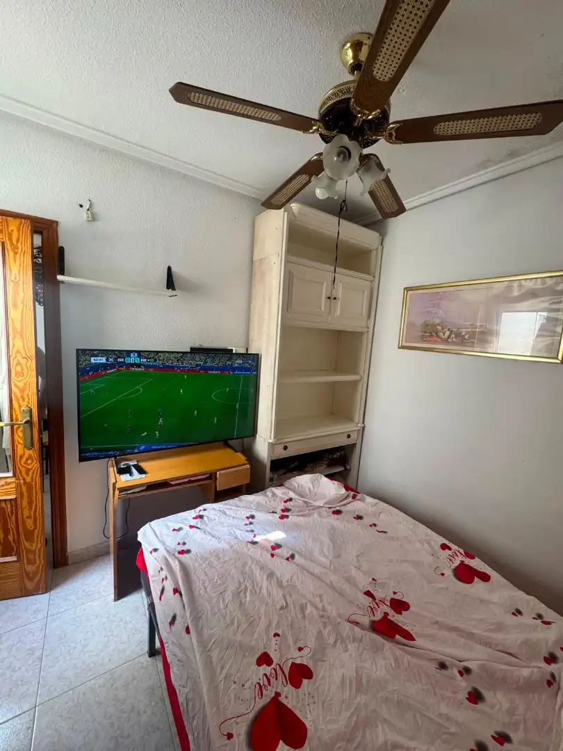 Attic for sale in Rambla Juan Mateo García, El Molino