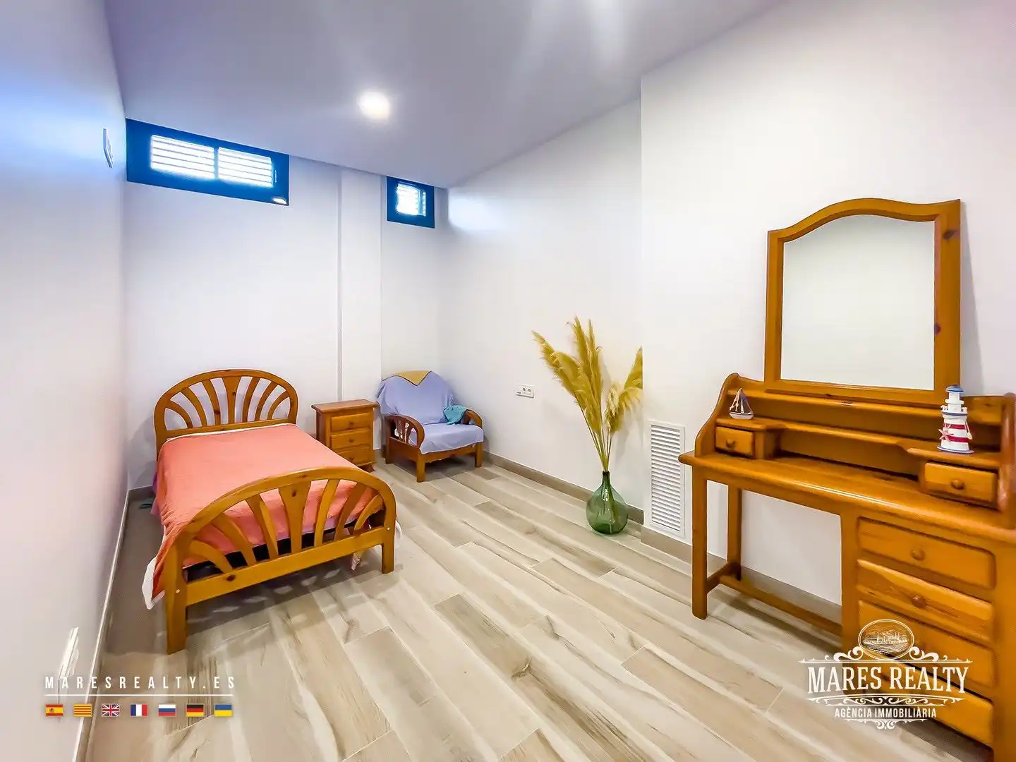 Flat for sale in Malgrat de Mar