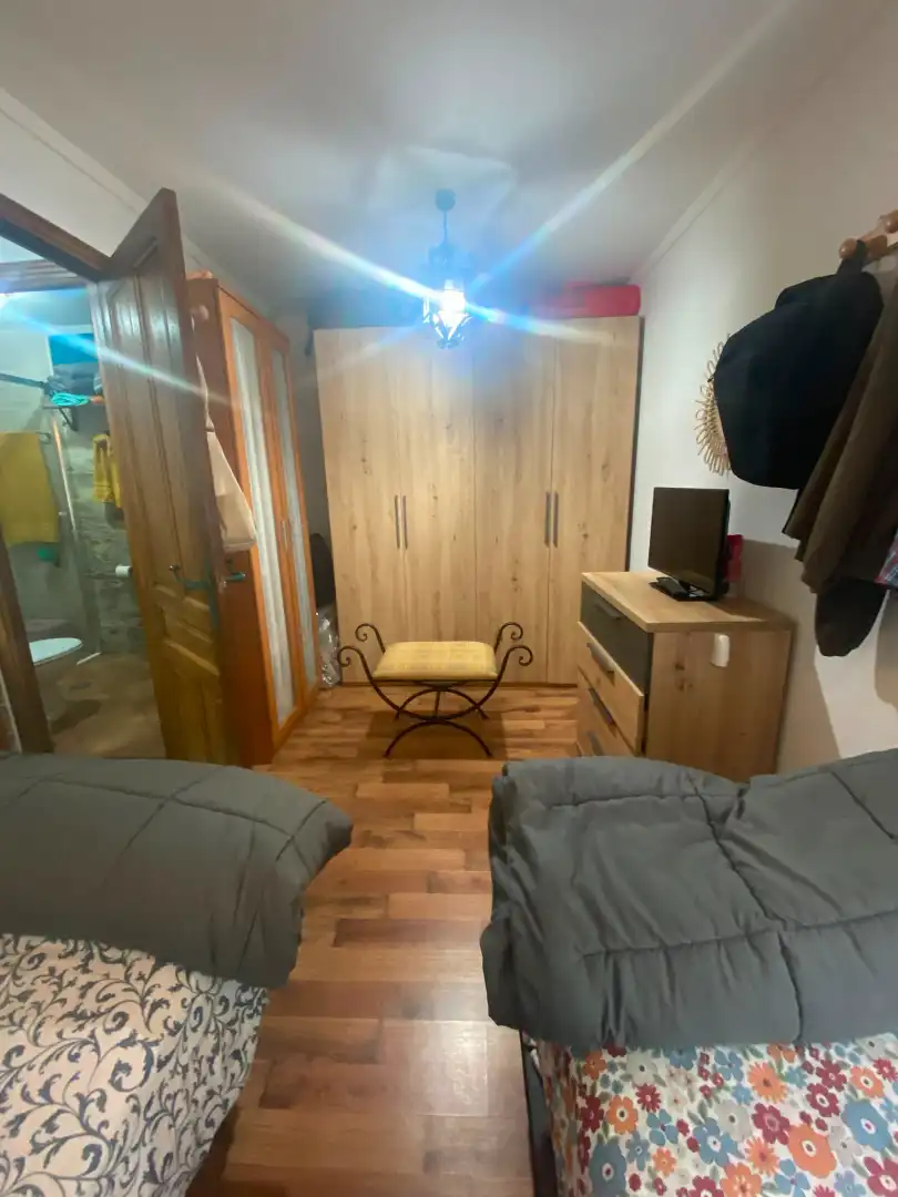 Finca rústica en venta en San Martín del Rey Aurelio con Jardín privado, Terraza y Trastero