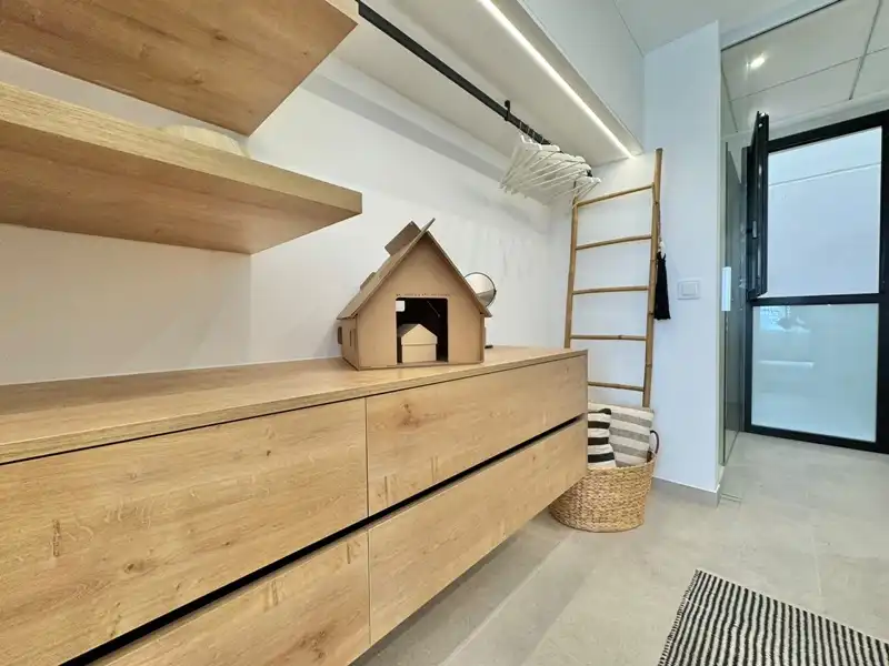 Maison jumelée avec piscine à vendre à C/ Maestra Julia Panchón, imagen 28