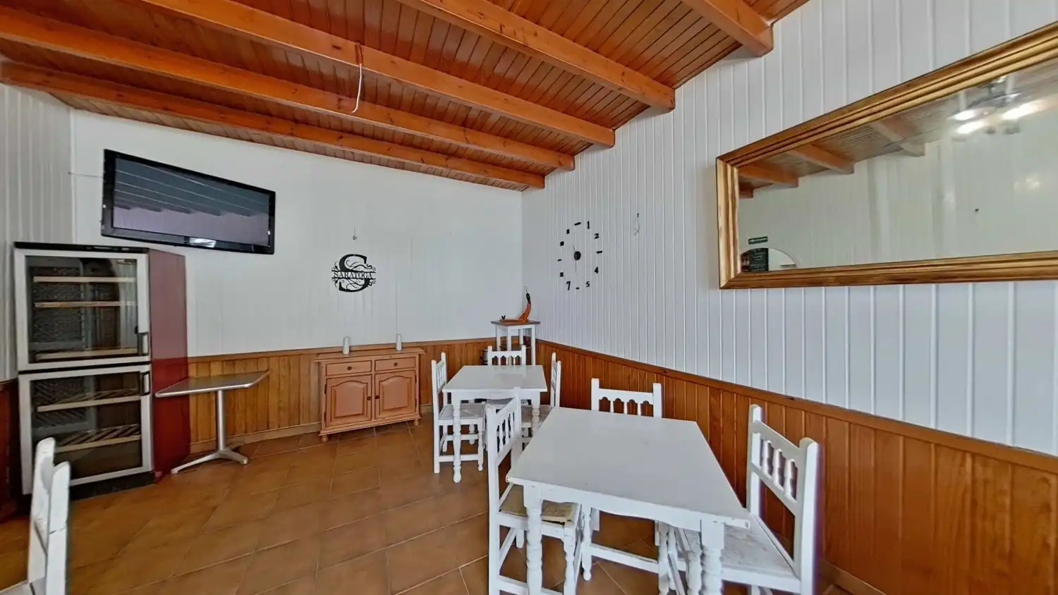Commercial properties for sale in Nicaragua (de) (elviria), Elviria
