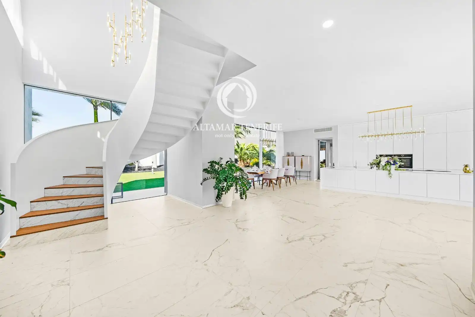Casa o xalet en venda en Costa Adeje