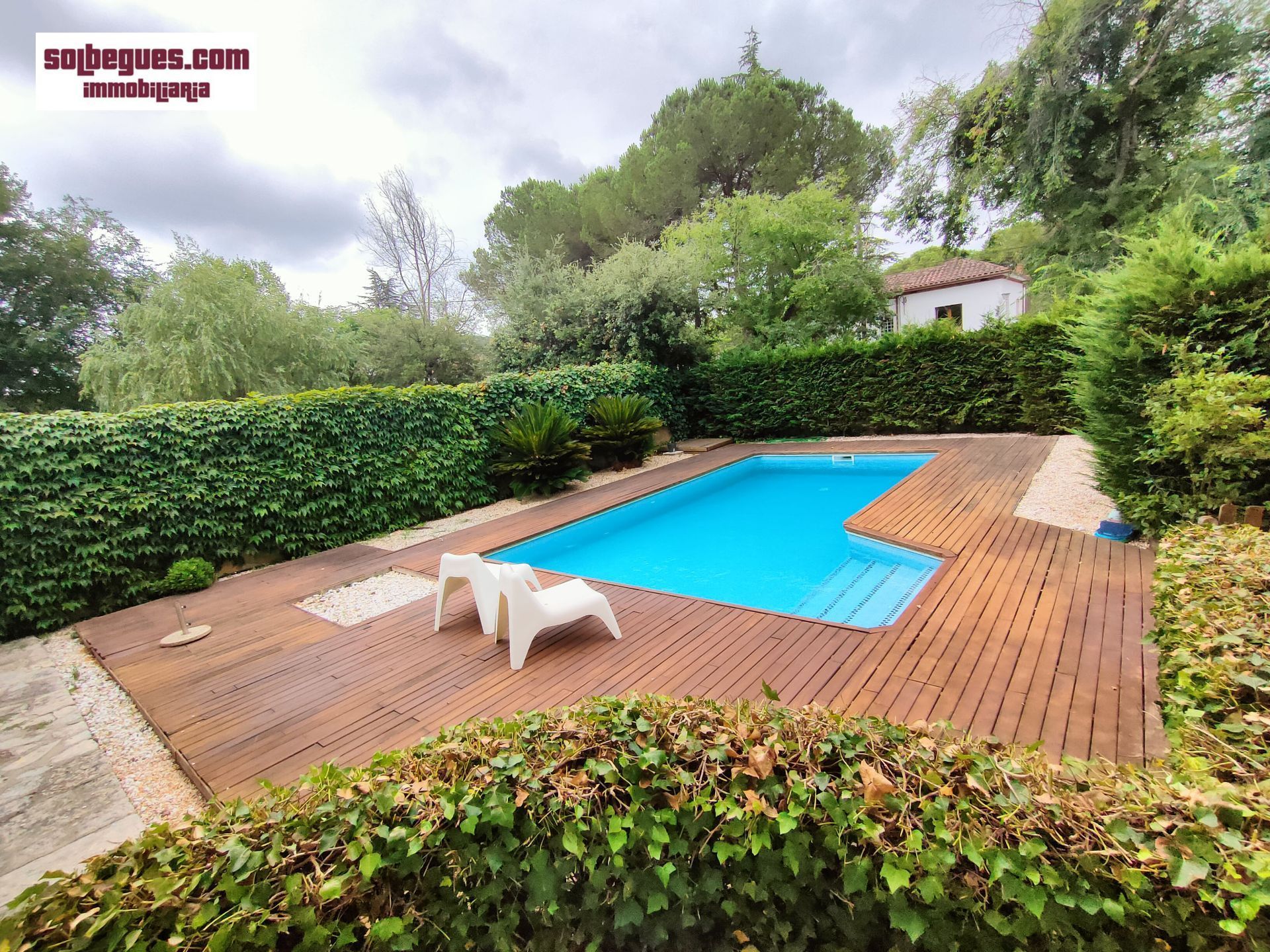 House or chalet for sale