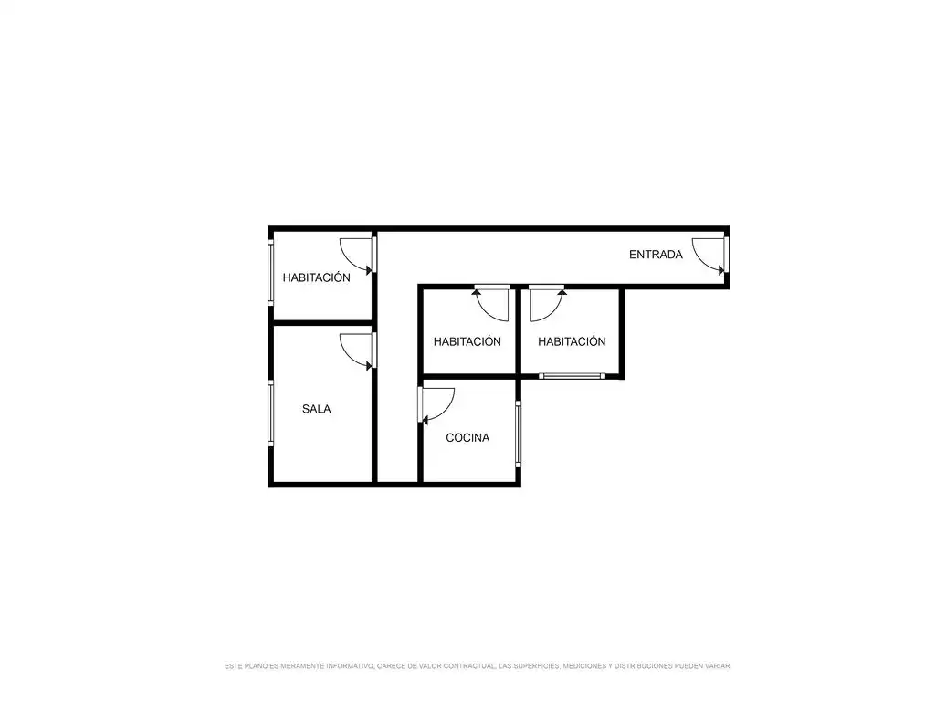 Piso en venta en Orihuela con Trastero
