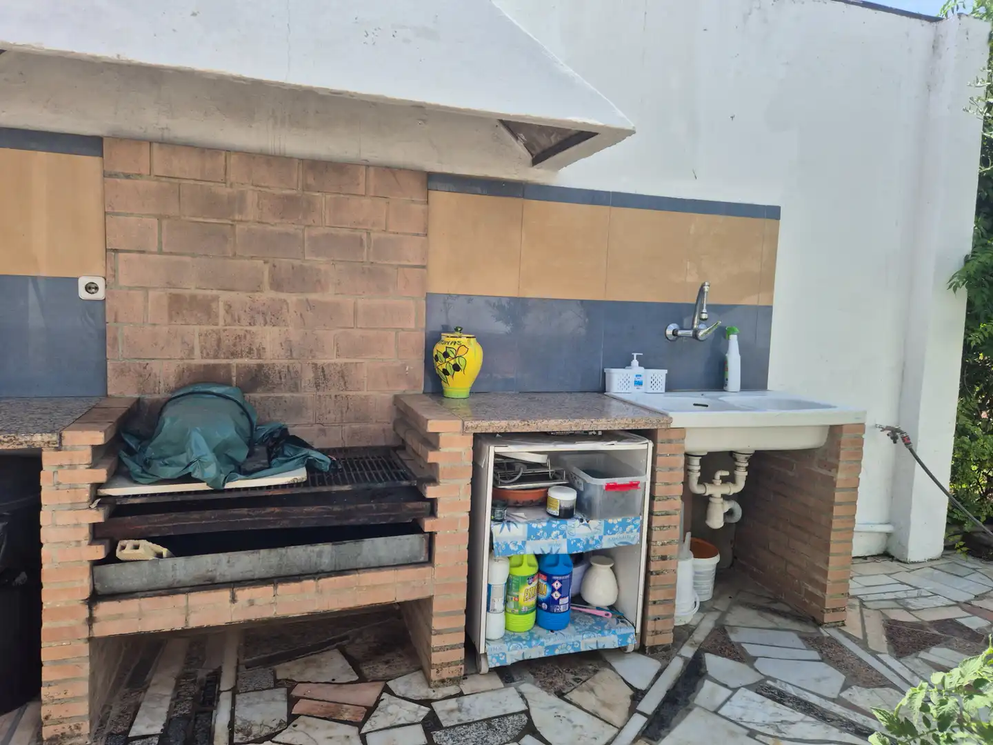 Küche von Residential zum Verkauf in Utrera