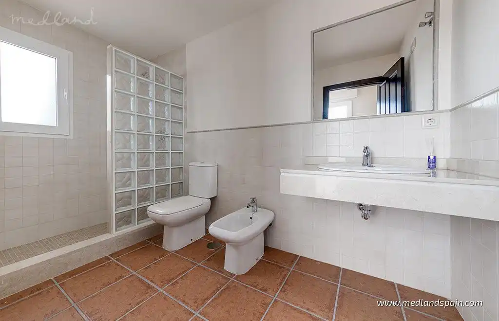 Villa mit Pool zum Verkauf in La Pinilla - Las Palas, imagen 11