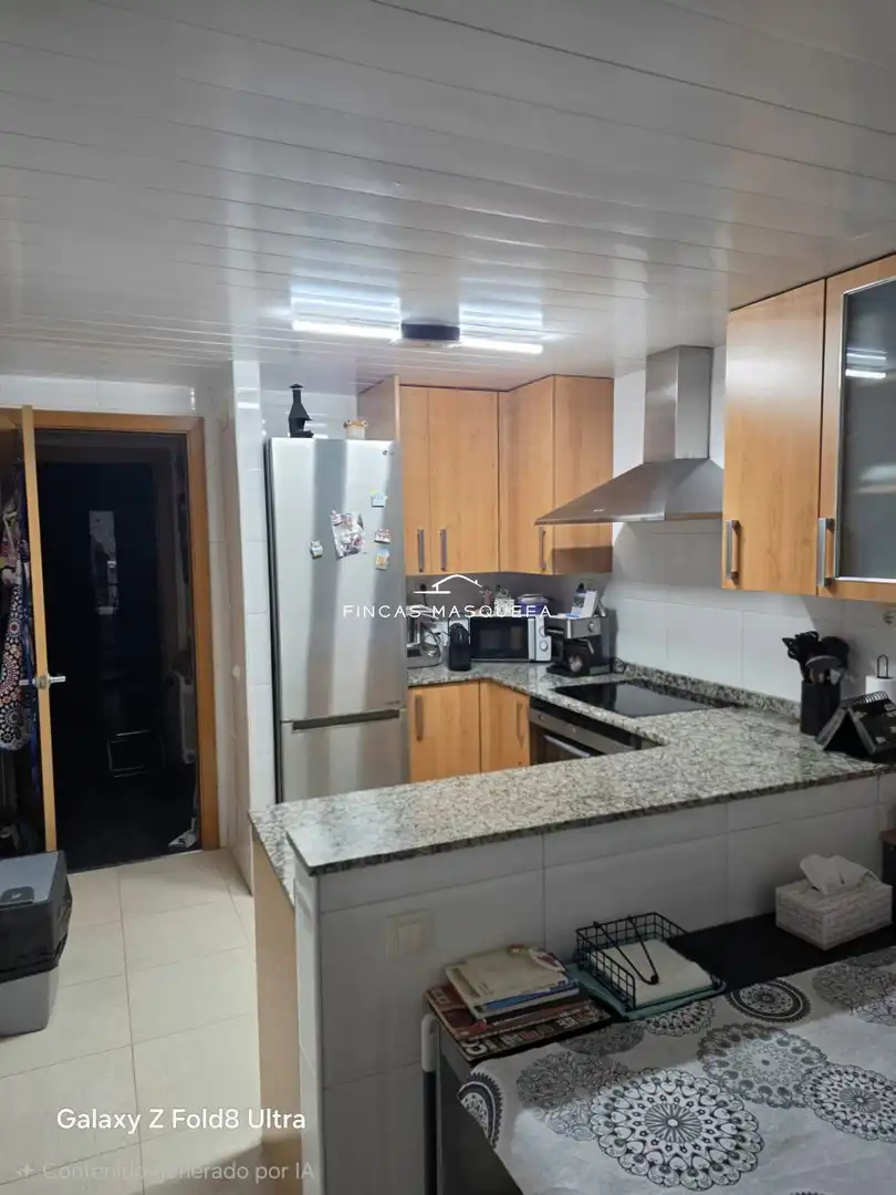 Terraced house for sale in la linea, imagen 12