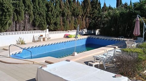 Foto 2 de Casa o xalet en venda a Escandinavia - Cautivador, L'Alfàs del Pi