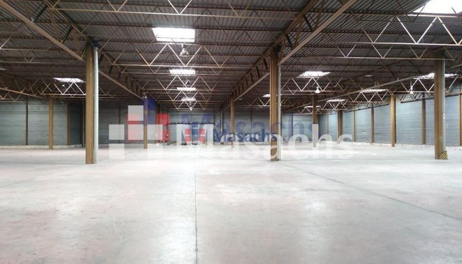 Photo 1 of Industrial buildings for sale in Domeny, Girona