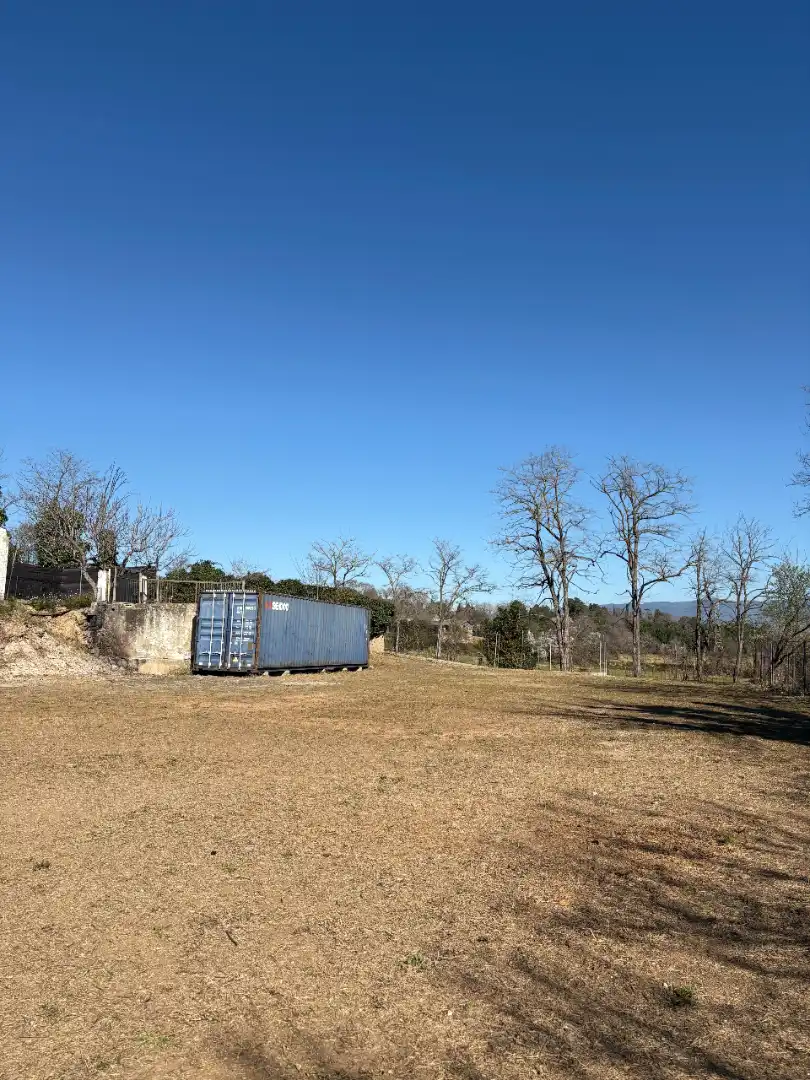 Vista exterior de Terreno en venta en La Roca del Vallès