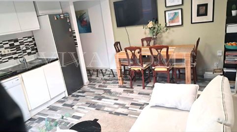 Foto 3 de Piso en venta en Calle de San Magín, 12, Zofio, Madrid Capital