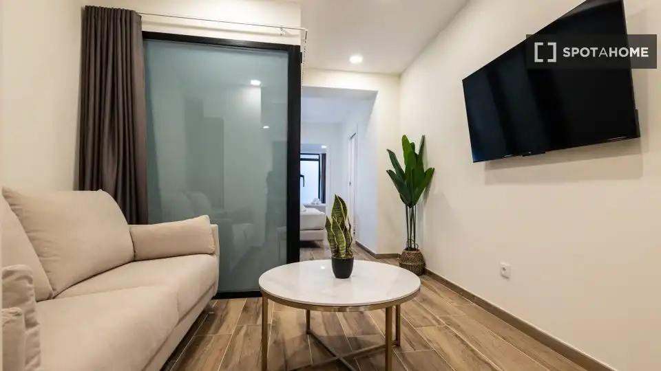 Room in Ciutat Fallera