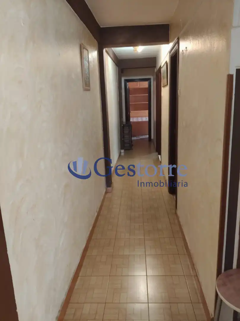 Piso en venta en Gijón  con Calefacción y Parquet