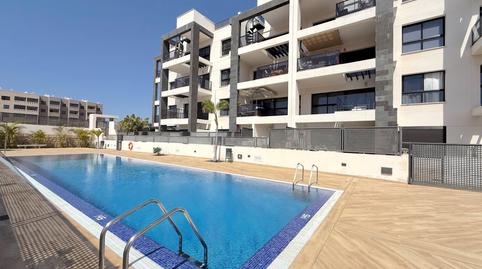 Foto 5 de Dúplex en venda a Calle Mar Cantábrico, 40, El Médano, Santa Cruz de Tenerife