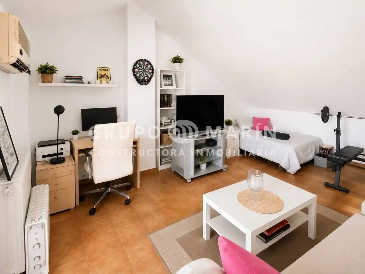 Maison jumelée avec jardin à vendre à Carrer de Sant Miquel, imagen 14