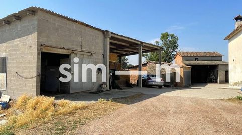 Foto 4 de Finca rústica en venda a Santa Eugènia de Berga, Barcelona