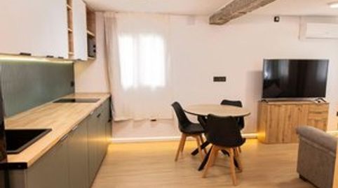 Photo 3 of Flat for sale in Calle Murillo, Peñamefecit - Avda Barcelona, Jaén Capital