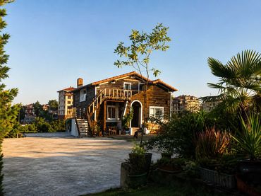 Casa in affitto a Bajada de San Juan