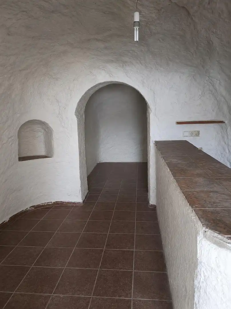 Casa en venta en DEL SACROMONTE, imagen 5