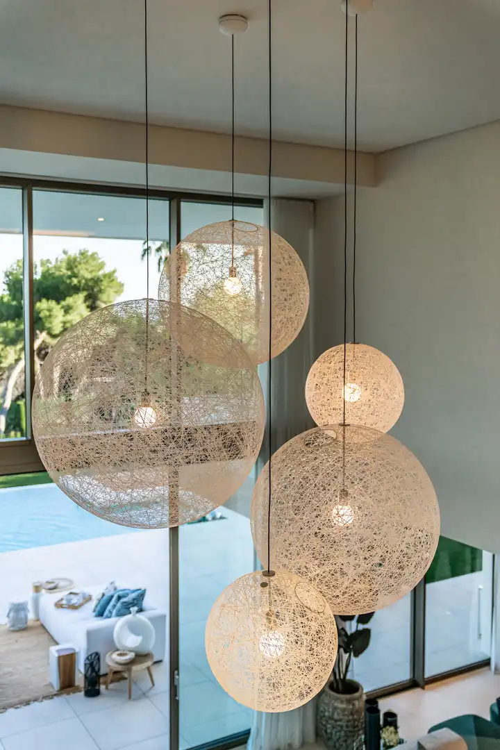 Casa con piscina in vendita a Milla de Oro, imagen 19