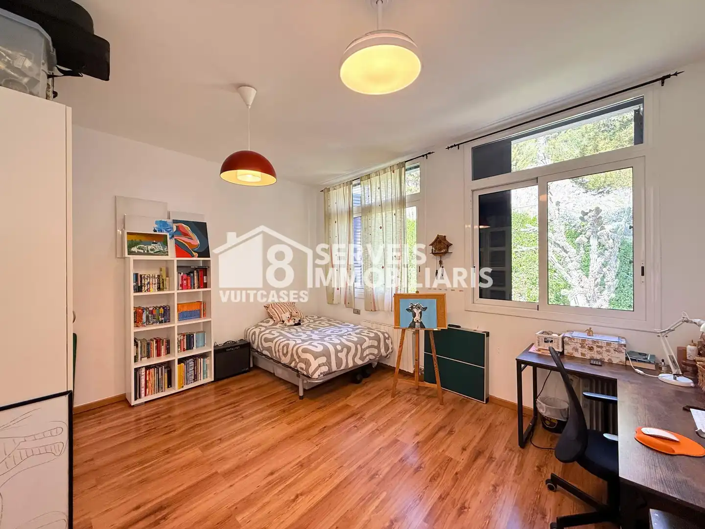 Terraced house for sale in Montgat, imagen 24