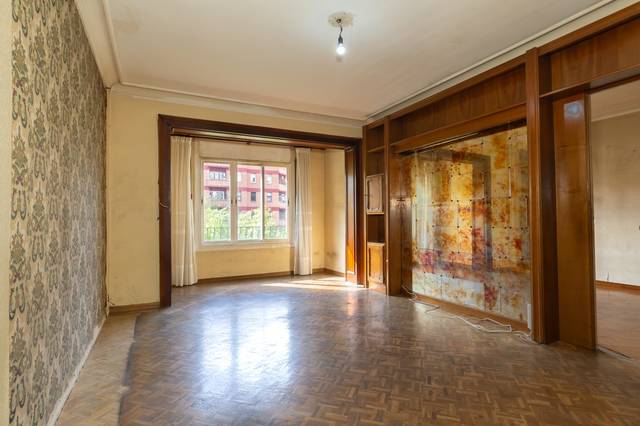 Piso en Venta en SICILIA en Fort Pienc