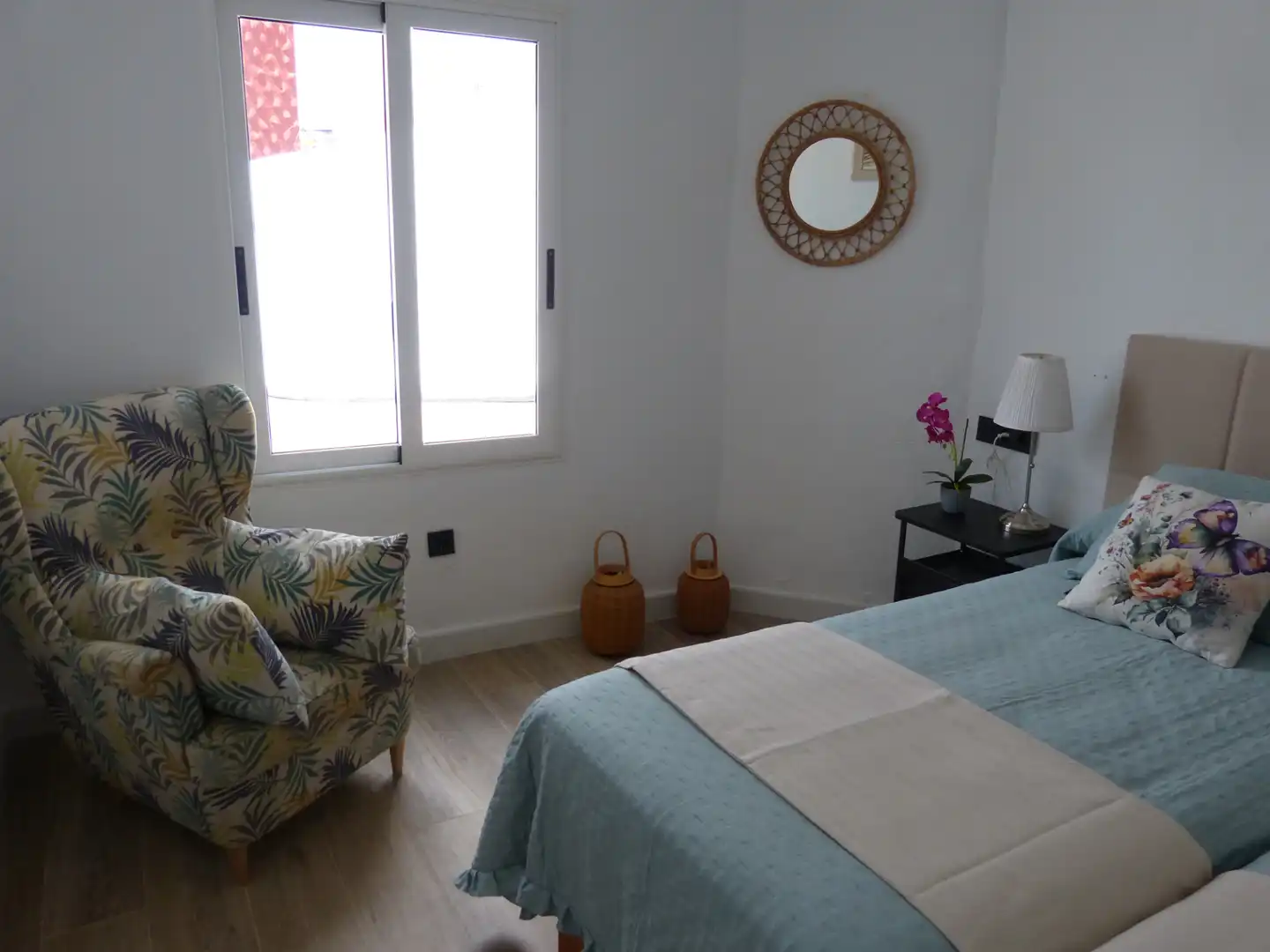 Habitación de Casa o chalet en venta en Ingenio con Aire acondicionado, Jardín privado y Terraza