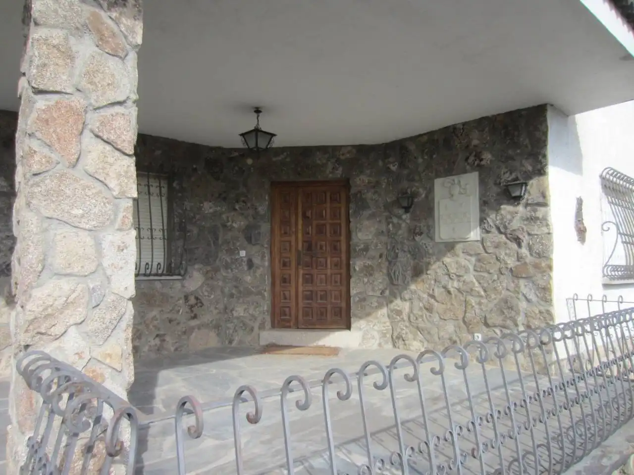 Detached house for sale in Carretera IVANREY, imagen 20