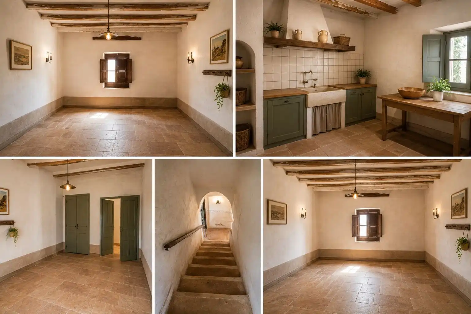 Houses for sale in Illueca  with Private garden, Terrace and Balcony