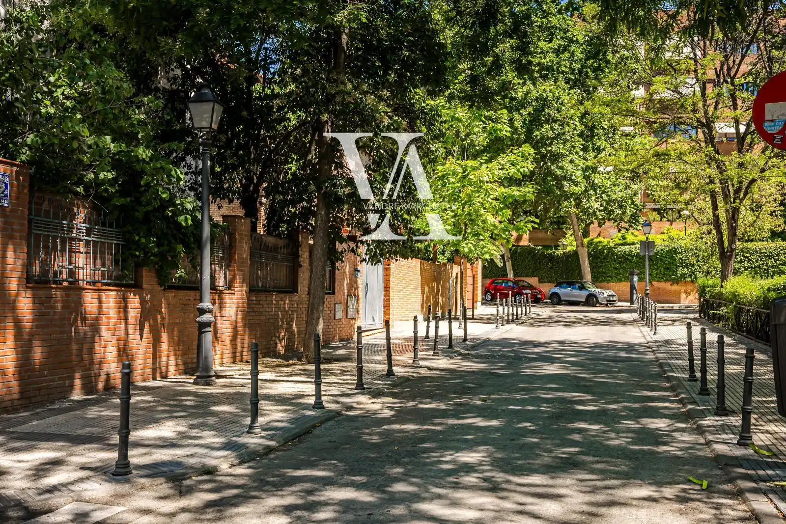 Chalet en venta en Retiro, imagen 7