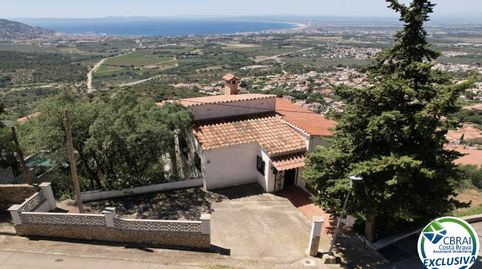Foto 4 de Casa o xalet en venda a Nord, Roses