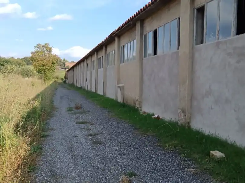 Industrial building to rent in carretera Olvan 9, imagen 14