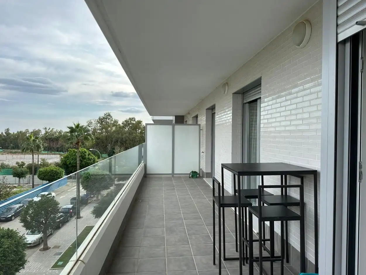 Apartament amb piscina de lloguer a Nueva Andalucía, imagen 16